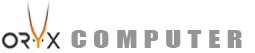 Oryx Computer IT Support